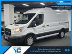 Ford Transit L2H2 * 2.2 DIESEL - 155 CH. * 220V EQUIPMENT *, 2198 cm³, Euro 5, Entreprise, 3 places