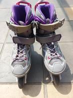 skeelers, Kinderen en Baby's, Ophalen, Kinderen, Verstelbaar, Gebruikt