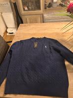 Heren trui Ralph Lauren, Ophalen, Maat 52/54 (L), Blauw, Ralph Lauren