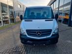 Mercedes-Benz Sprinter 313 CDI 5+5 TUREN/EIS/-40C / Carlsen, Gebruikt, Zwart, 4 cilinders, Wit