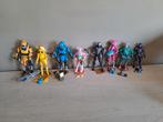 8 actiefiguren van Fortnite Mcfarlane Toys, Kinderen en Baby's, Speelgoed | Actiefiguren, Ophalen, Zo goed als nieuw
