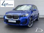 BMW iX1 PACK M, Elektrisch, 5 deurs, 231 kW, SUV of Terreinwagen