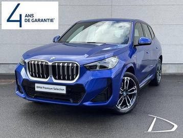 BMW iX1 PACK M  beschikbaar voor biedingen