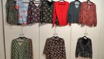 Dameskledij 12 stuks maat 44/46, Ophalen, Zo goed als nieuw, Maat 46/48 (XL) of groter