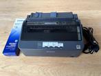 Epson Matrix printer LX-350, Computers en Software, Printers, Ophalen, Matrix-printer, Printer, Epson