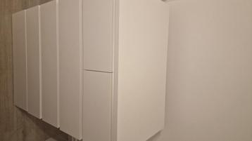 Ladekast ikea, Huis en Inrichting, Kasten | Ladekasten, Ophalen, Gebruikt, 100 tot 150 cm, 5 laden of meer