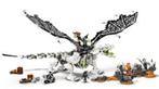 Lego Ninjago 71721 Skull Sorcerer Draak, Ophalen, Zo goed als nieuw, Complete set, Lego