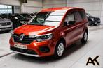 Renault Kangoo Kangoo TCe 100 Equilibre - NAVI / CAMERA / BL, Voorwielaandrijving, 75 kW, Stof, Gebruikt