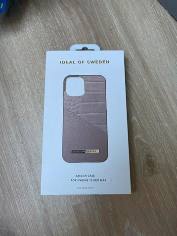 IDeal of sweden beschikbaar voor biedingen