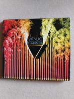 VITALIC _ FLASHMOB, Envoi, Comme neuf