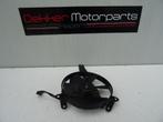 Koelvin / Ventilator / Blower Yamaha YZF R6 1999-2000-2001 >, Motoren, Ophalen of Verzenden, Gebruikt