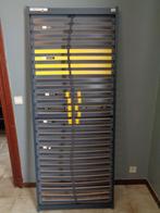 Lattenbodem Bossflex 400  80x200, Ophalen of Verzenden, Zo goed als nieuw, Lattenbodem