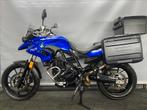 BMW F700GS PERFECTE STAAT *** VERKOCHT ***, Motoren, Motoren | BMW, Bedrijf, Enduro