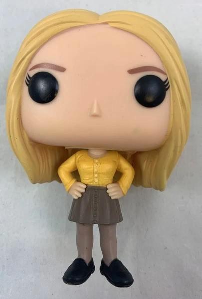 Figurine The Brady Bunch Marcia Brady 694 de Funko Pop Telev, Collections, Jouets miniatures, Comme neuf, Envoi