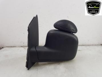 RETROVISEUR LATERAL GAUCHE Caddy III (2KA,2KH,2CA,2CH), Utilisé, Volkswagen
