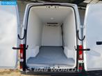 Volkswagen Crafter 140pk Automaat L4H3 Koelwagen Thermo King, Auto's, Bestelwagens en Lichte vracht, Stof, Euro 6, 4 cilinders