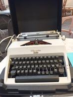 Machine à écrire vintage Olympia, Comme neuf, Enlèvement