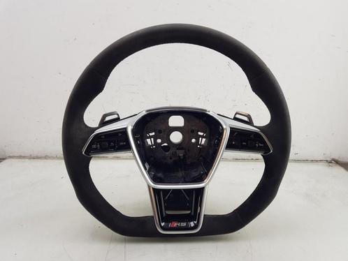 STUUR Audi E-Tron GT (F83) (|4J3419091D|4J3419091DITD|), Auto-onderdelen, Besturing, Audi, Gebruikt