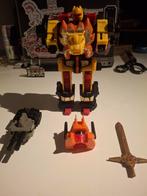 Transformers G1 Preaching Predacon Razorclaw 1986 #2, G1, Enlèvement ou Envoi