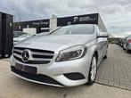 Mercedes-Benz A 180 Benzine Automaat 79.000km GPS Garantie, Auto's, Te koop, Zilver of Grijs, Stadsauto, Benzine