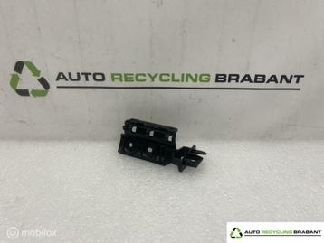 Bumpergeleider Achter Audi A6 Avant C8 NIEUW 4K9807890