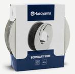 Husqvarna-Gardena Automower Boundary Wire 150m, Ophalen of Verzenden, Nieuw, HUSQVARNA