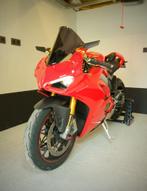 Ducati Panigale V4 S, Motos, 4 cylindres, 1103 cm³, Particulier, Super Sport