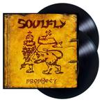 Soulfly - Prophecy (180g) 2 LPs, Cd's en Dvd's, Vinyl | Hardrock en Metal, Verzenden, Nieuw in verpakking
