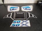 Suzuki tsx stikkers, Ophalen of Verzenden, Nieuw, Suzuki