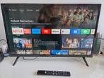 TCL tv - bijna niet gebruit, Audio, Tv en Foto, Televisies, Ophalen, Zo goed als nieuw