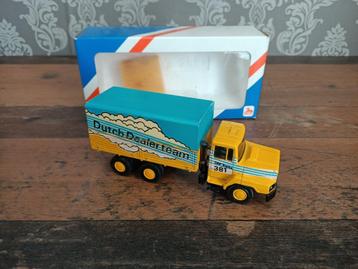 DAF N2800 Parijs -Dakar (DAF Trucks) 1:50 (Lion-car)  