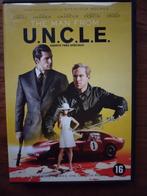 The man from U.N.C.L.E, Ophalen of Verzenden, Zo goed als nieuw