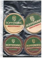 BIERVILTJES LUXEMBURG, Verzamelen, Verzenden, Nieuw, Viltje(s)