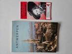 Antwerpen, Boeken, Geschiedenis | Stad en Regio, Ophalen of Verzenden, Zo goed als nieuw
