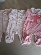 3 boxpakjes 56, Kinderen en Baby's, Ophalen of Verzenden, Zo goed als nieuw