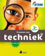 Proeven van techniek 2   3egraad lager onderwijs, Ophalen of Verzenden, Nieuw