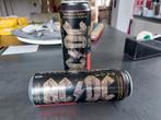 Bierblikje, Verzamelen, Ophalen of Verzenden, Zo goed als nieuw