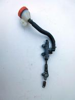 Honda CBX750 rempomp achter CBX 750 achterrem pomp cilinder, Motoren, Ophalen of Verzenden, Gebruikt