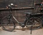 Norta Electrische damesfiets., Fietsen en Brommers, Elektrische fietsen, Ophalen, Zo goed als nieuw