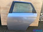 ALFA ROMEO 156 SW Zilver 694 Links achter deur portier, Auto-onderdelen, Gebruikt, Links, Alfa Romeo, Deur