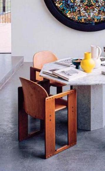 Scarpa dialogo chair b&b italia x cassina vitra knoll beschikbaar voor biedingen