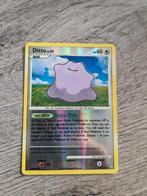 Ditto 27/146 Legends Awakened reverse holo, Hobby en Vrije tijd, Foil, Ophalen of Verzenden, Losse kaart, Zo goed als nieuw