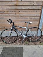 mooie herenfiets (sportfiets), Fietsen en Brommers, Ophalen, Gebruikt