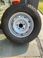 Fiat ducato reserve wiel nieuw, Auto-onderdelen, Banden en Velgen, Ophalen, 15 inch, Banden en Velgen, Nieuw