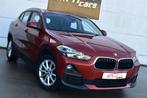 BMW X2 sDrive16d Automaat* Airco* PDC* Trekhaak, Cuir, Euro 6, Entreprise, Autres couleurs