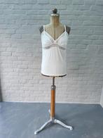 Setje : top + onderbroek, Kleding | Dames, Ondergoed en Lingerie, Ophalen of Verzenden, Beige, Setje