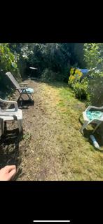 Entretien jardin et nettoyage au karcher, Tuin en Terras, Tuinbeelden, Ophalen