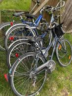 Vend un lot de 4 Vélos, Vélos & Vélomoteurs, Vélos | Femmes | Vélos de sport & de randonnée, Enlèvement, Utilisé