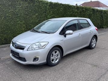 Toyota Auris 1.8 Hybrid Life | Automaat | Export, Automaat, 135 pk, Gebruikt, 4 cilinders