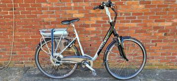 TE KOOP: elektrische fiets Trek Navigator T500+  beschikbaar voor biedingen
